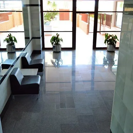 Appartement Rosa Marina A Los Pies Del Penon De Ifach