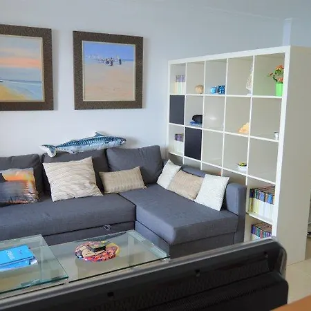 Appartement Rosa Marina A Los Pies Del Penon De Ifach